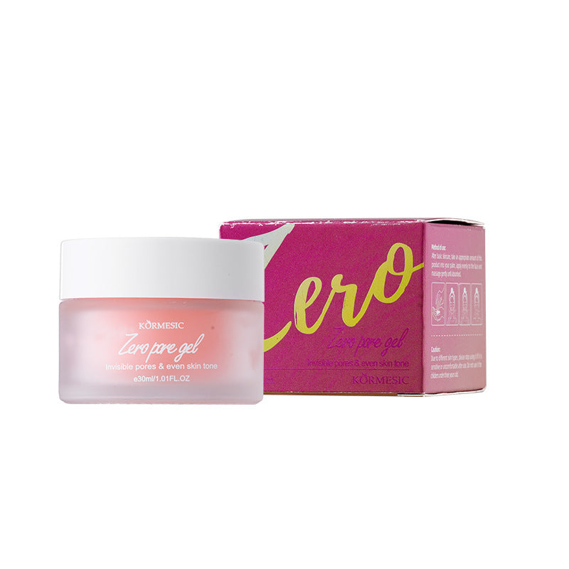 KorMesic Pore Invisible Gel Cream Facial Care