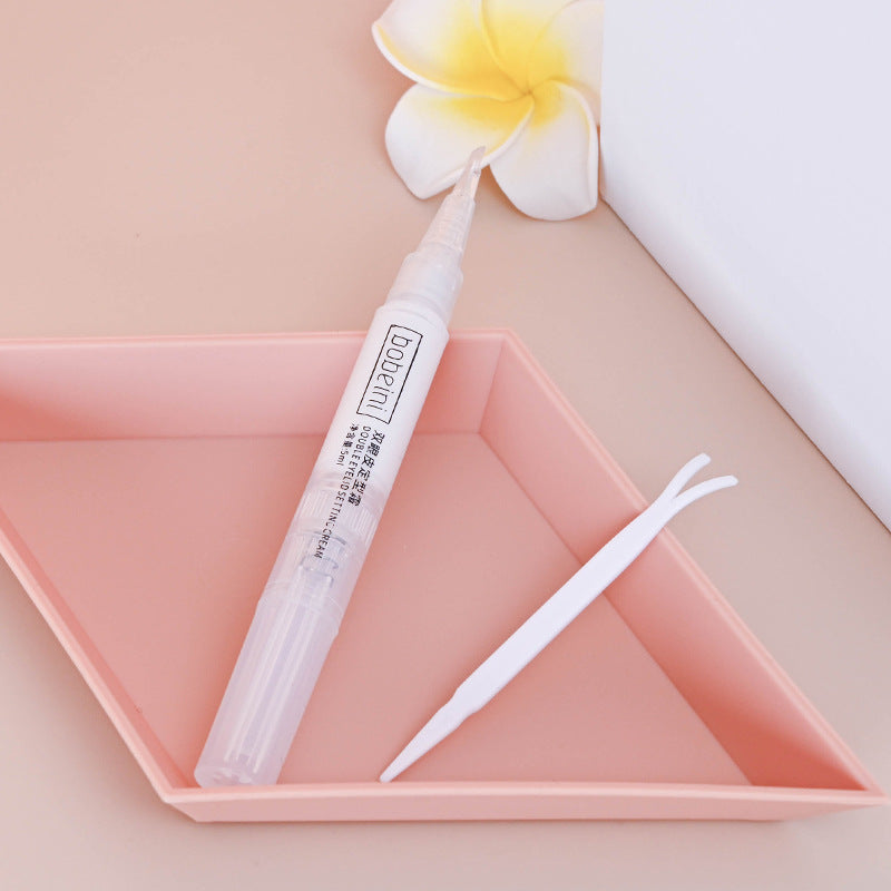 Bobeini Seamless Naturally Invisible Double Eyelid Double Eyelid Cream