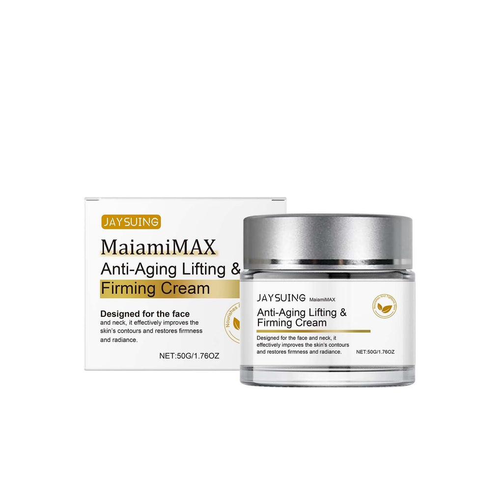 Jaysuing Anti Aging Firming Face Cream