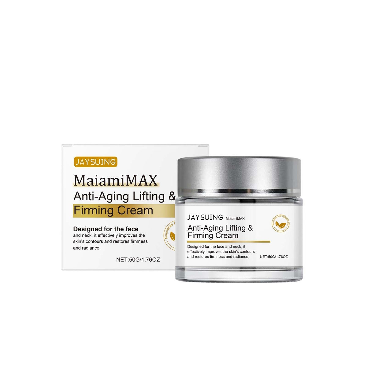 Jaysuing Anti Aging Firming Face Cream
