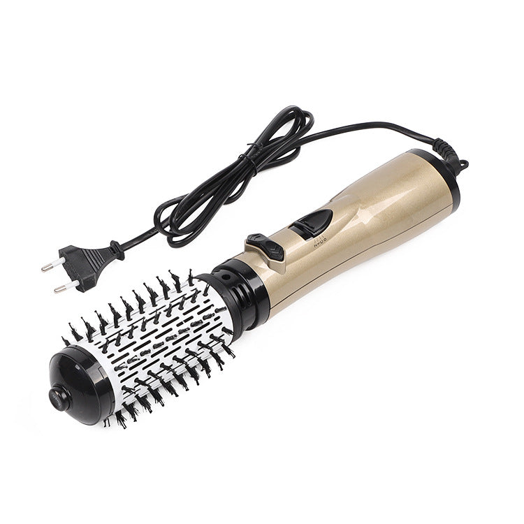 3-in-1 Hot Air Hair Styling Brush