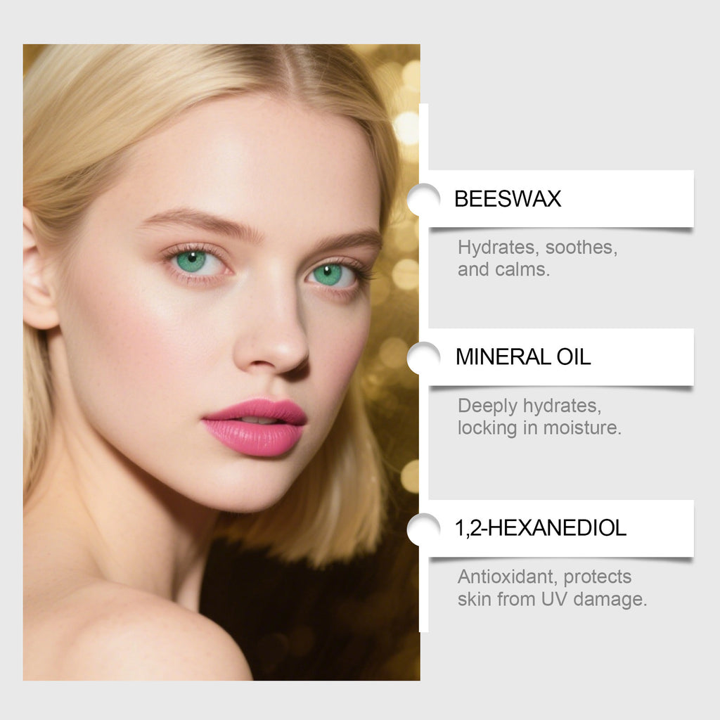 Zephoco 2-in-1 Soft-Focus Foundation Stick