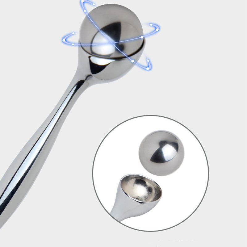 360 Degree Ball Pen Eye Cream Introduction Stick