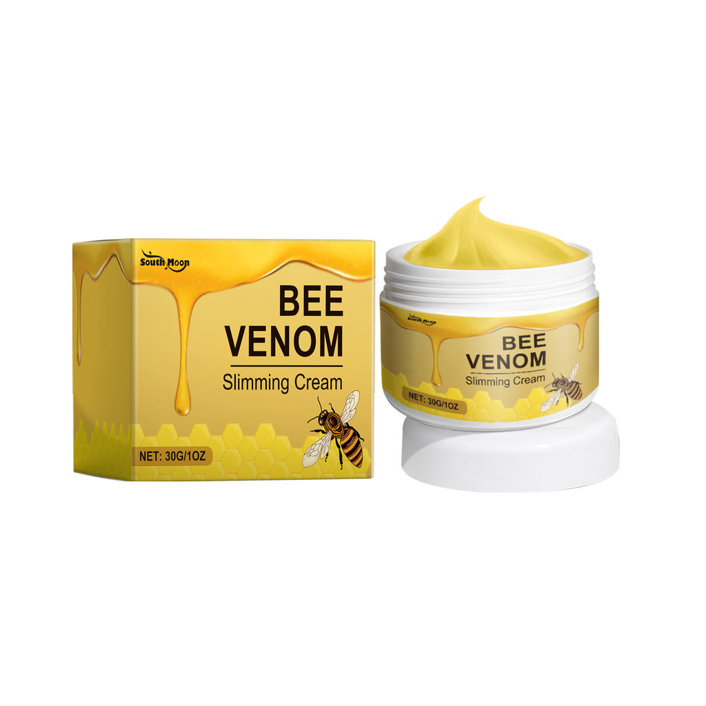 South Moon Bee Venom Body Shaping And Body Shaping Cream