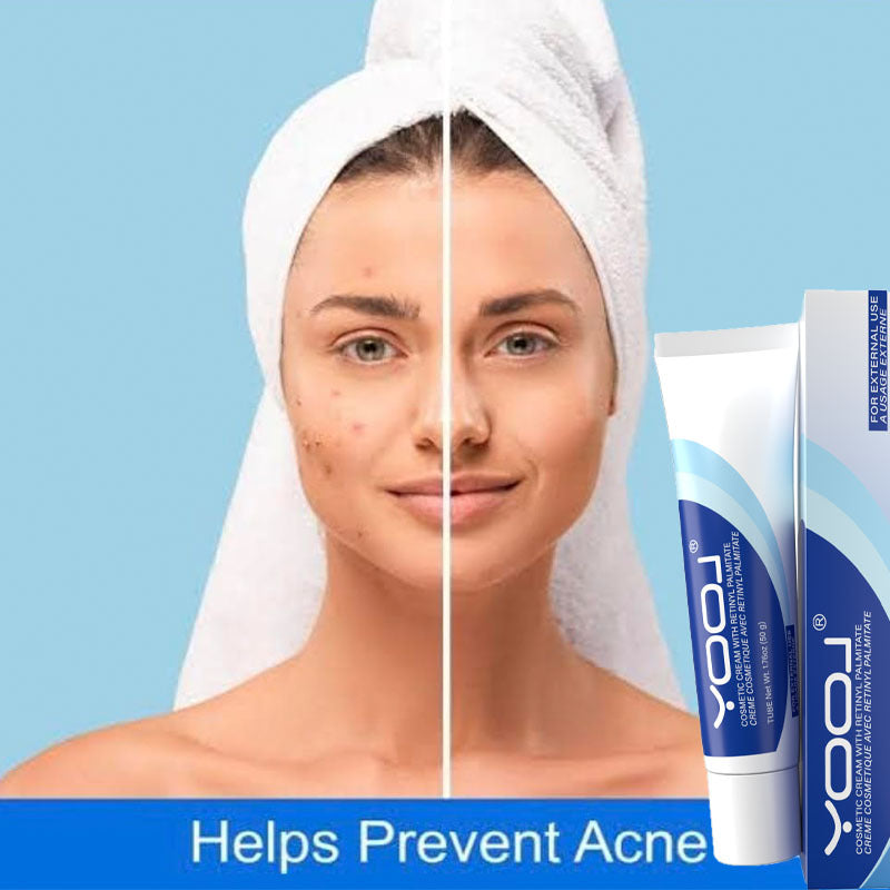 Yooj Retinol Vitamin A Gel Moisturizing Facial Cream