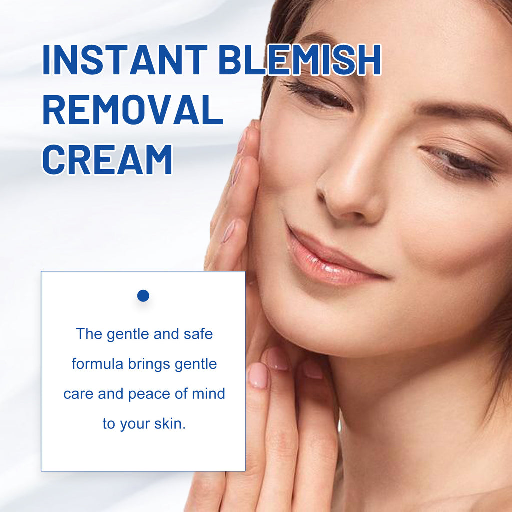 Ouhoe Fade Flesh Bump Pingyou Skin Neck Cream