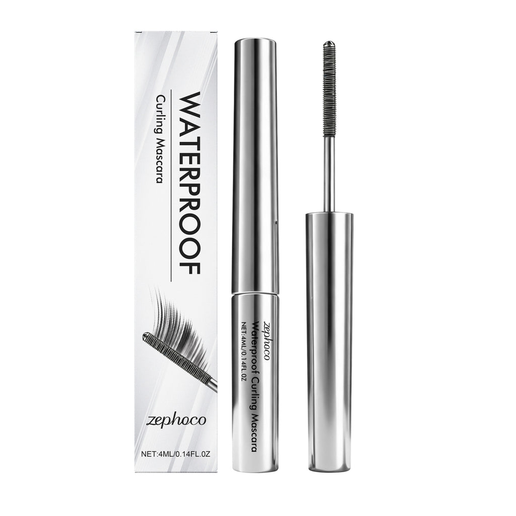 Zephoco  Waterproof Curling Mascara