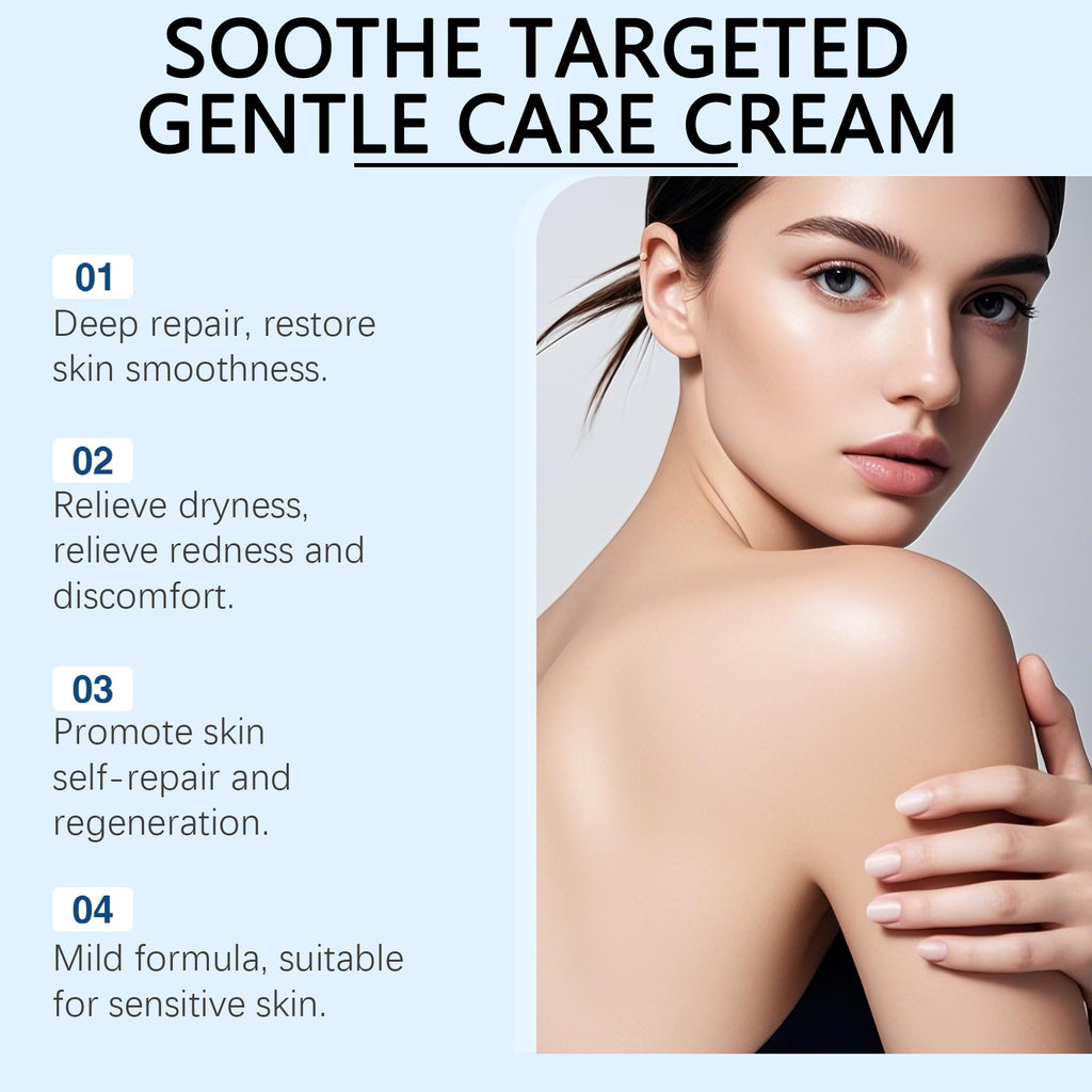 Laniska Skin-soothing Cream