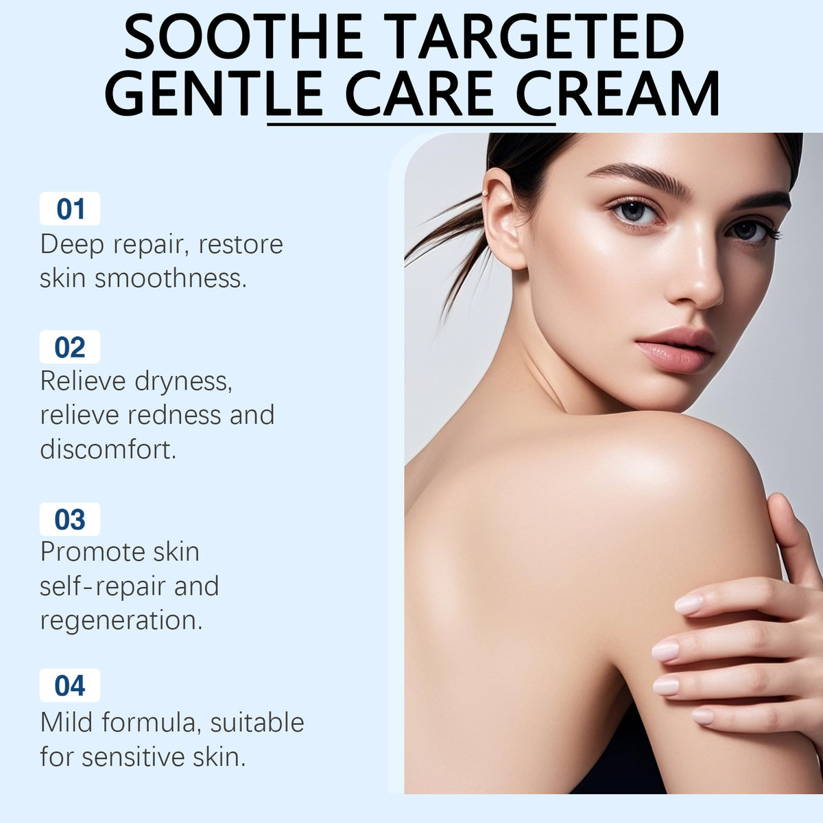 Laniska Skin-soothing Cream