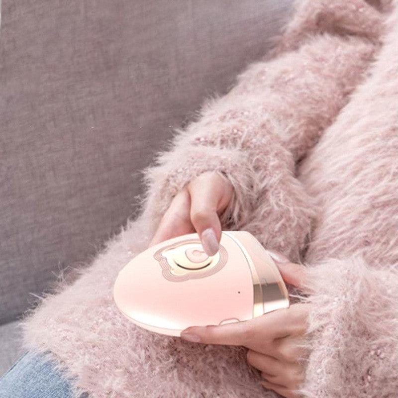 New Electric Nail Trimmer