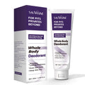 Sauvasine Whole Body Deodorant Cream 80ML