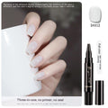 Yunguan Nail Lazy One-step Glue UV Polish