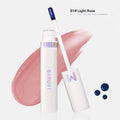 Barubt Long Lasting Waterproof Colorfast Nonstick Cup Mouth Matte Finish Color Retention Lip Lacquer