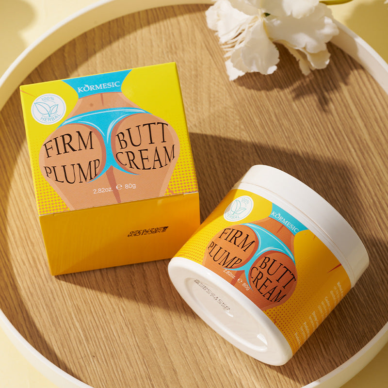 Kormesic Herbal Delicate Hip Cream