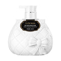 LoufMiss Fragrance Soft Shampoo Deep Cleansing Shampoo Improve Frizzy Hair Delicate Shower Gel