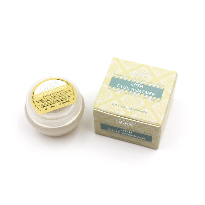 Tunmix Eyelash Removal Cream For Grafting False Eyelashes