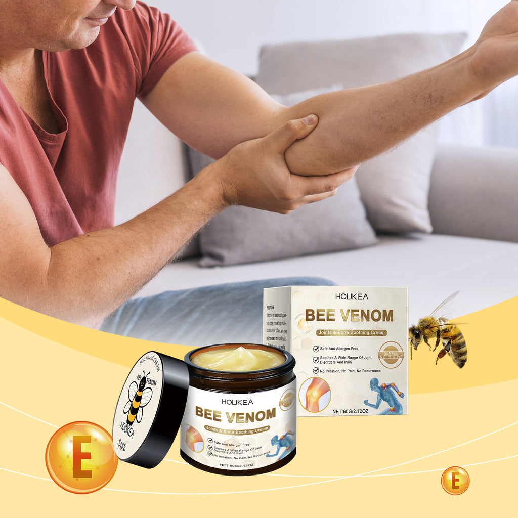 Houkea Body Neck Cream Knee Wrist Moisturizing