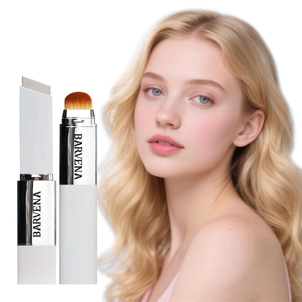 Barvena Lightweight Hydrating And Smoothing 2-in-1 Color-changing Foundation Stick