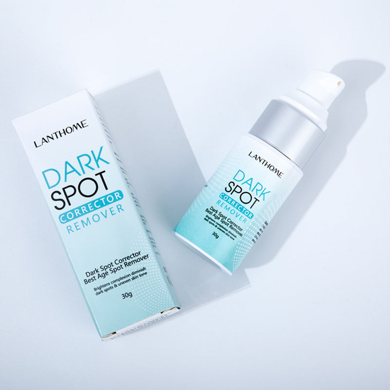 Lanthome Spot Black Cream Rose Scent Nourishing Skin