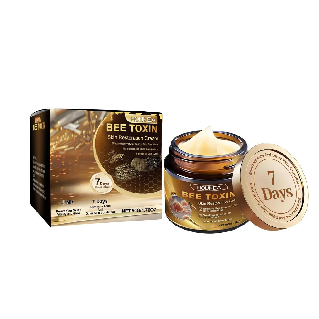 Houkea Soothing Skincare Cream