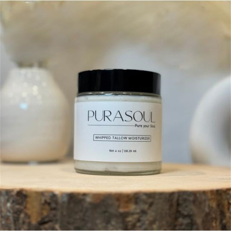 Purasoul Butter Moisturizing Cream Hydrating Moisturizing And Nourishing