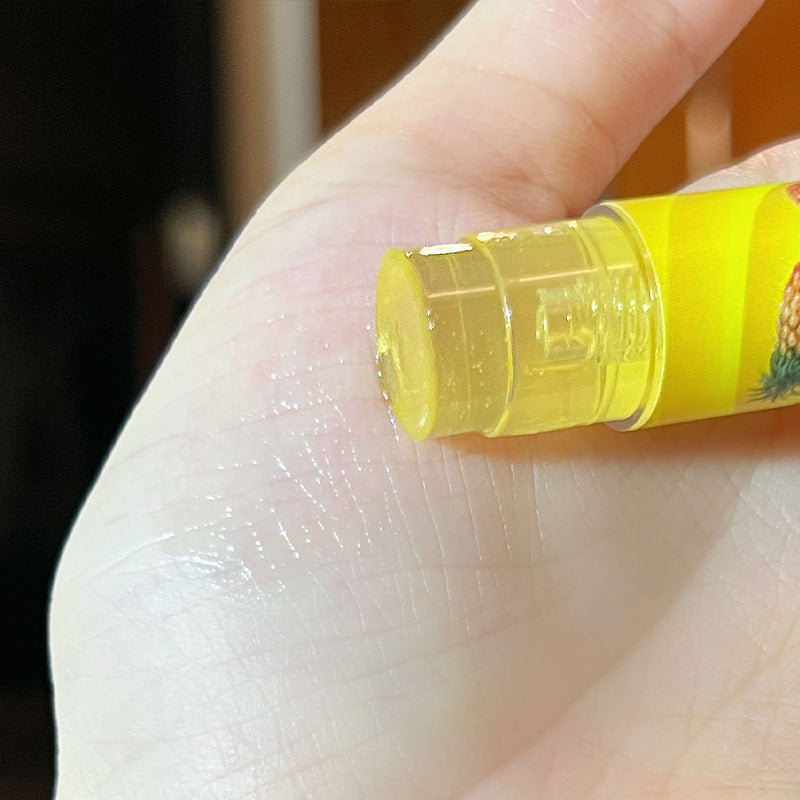 HeroRange Lip Balm Moisturizing Hydrating And Fading Lip Lines
