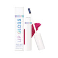 Peel-Off Moisturizing Glossy Portable Lip Makeup