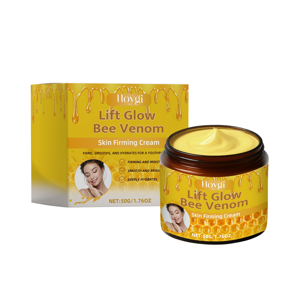 Hoygi Skin Firming And Moisturizing Cream