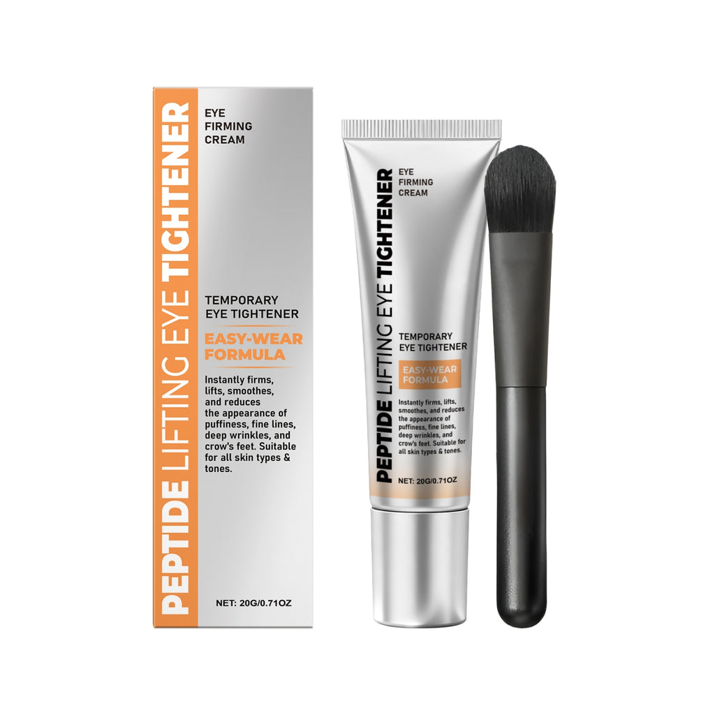 Peptide Lifting And Firming Eye Cream