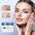 Lakerain Glossy Daily Cream Face Dry Peeling Moisturizing