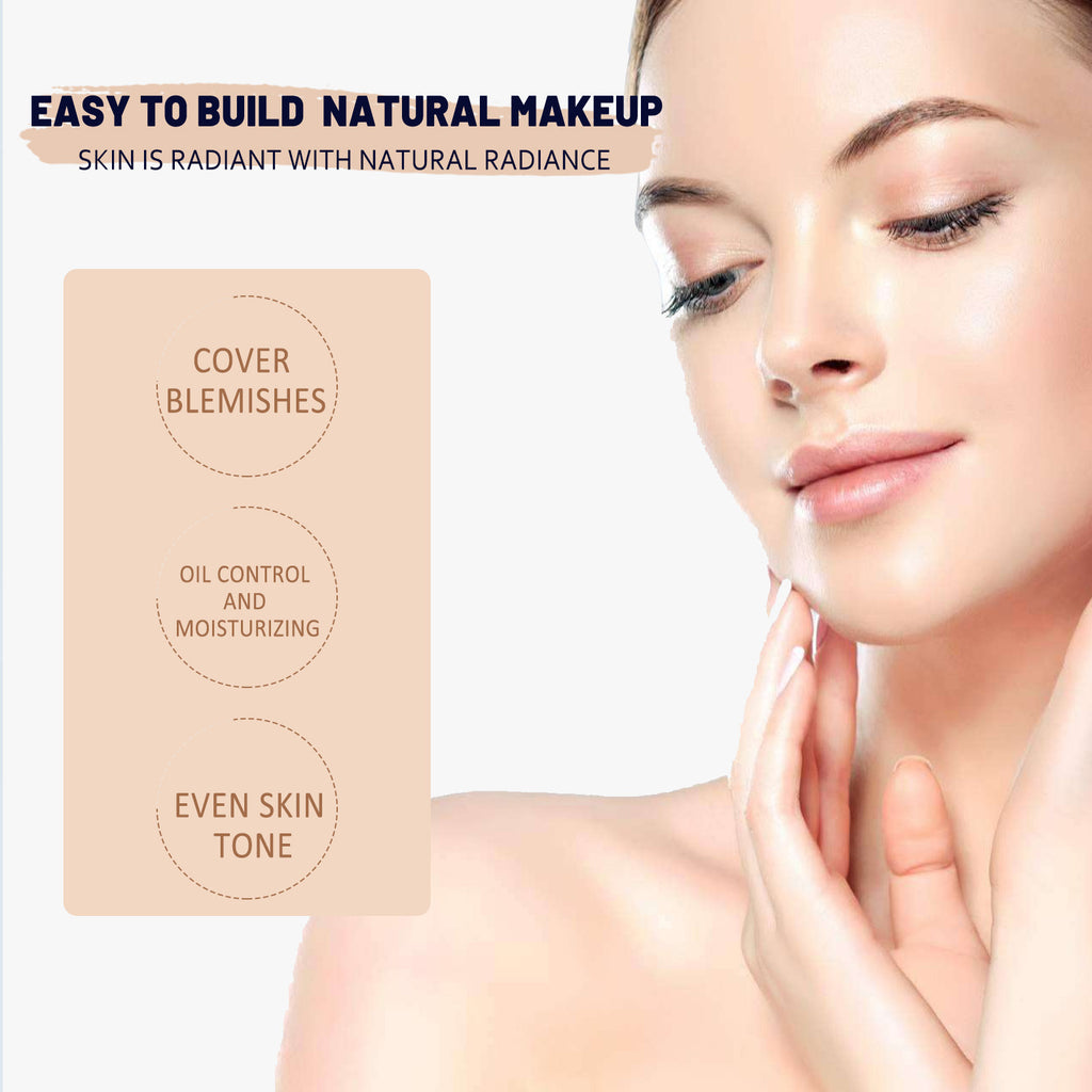 Eelhoe Moisturizing Skin Before Makeup Foundation