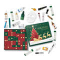 Eelhoe Christmas Beauty Countdown Blind Box