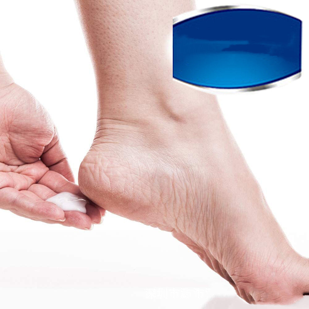 iBeaLee Foot Cream Anti Freeze Drying Peeling Rough Chapped