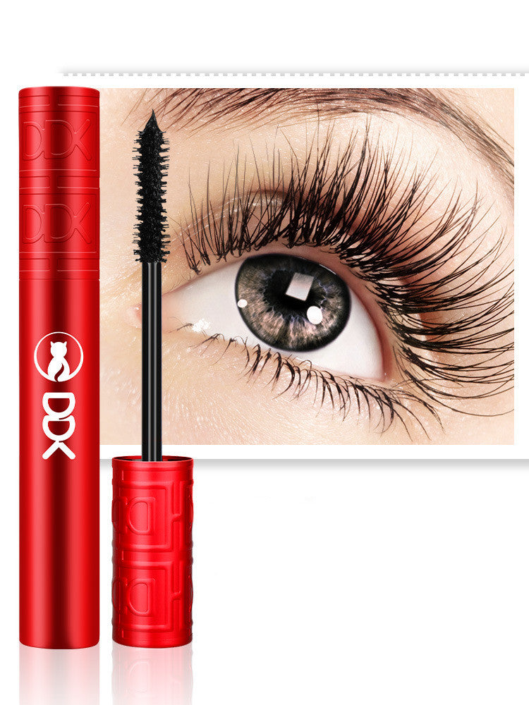 DDK Waterproof Encryption Shake Ultra-Long Non-Dizzy Mascara