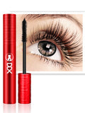 DDK Waterproof Encryption Shake Ultra-Long Non-Dizzy Mascara