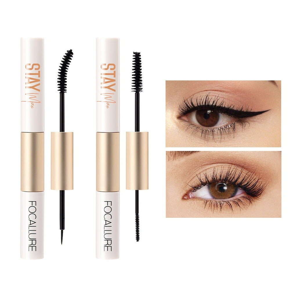 Stay Focallure Mascara Eyeliner