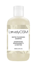 LovelyCSM Nutritious Hair Care Prevention Shampoo And Conditioner Set