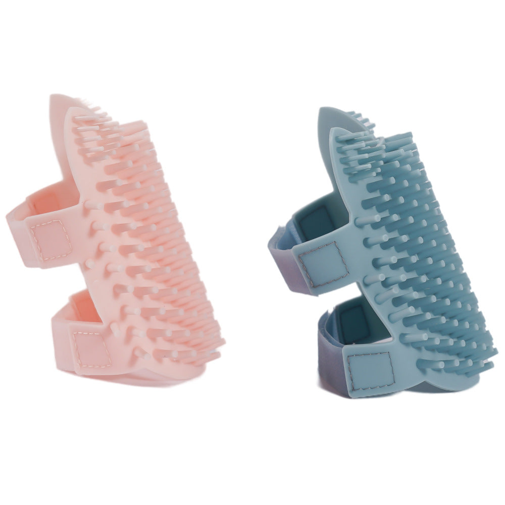 Creative Cat Soothing Board Massager Comb Pet Supplies