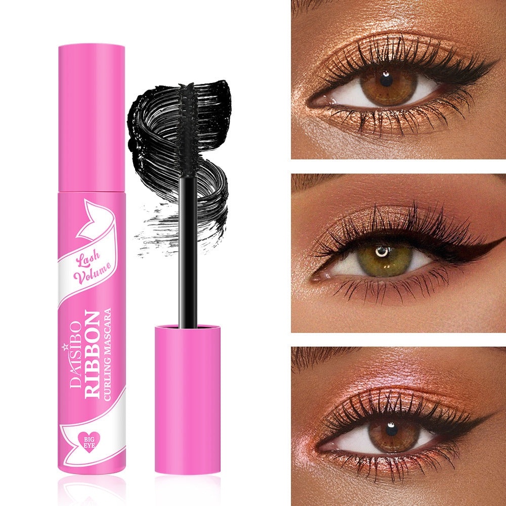Daisibo Eyelash Base Cream Long Thick Curling Not Smudge Mascara