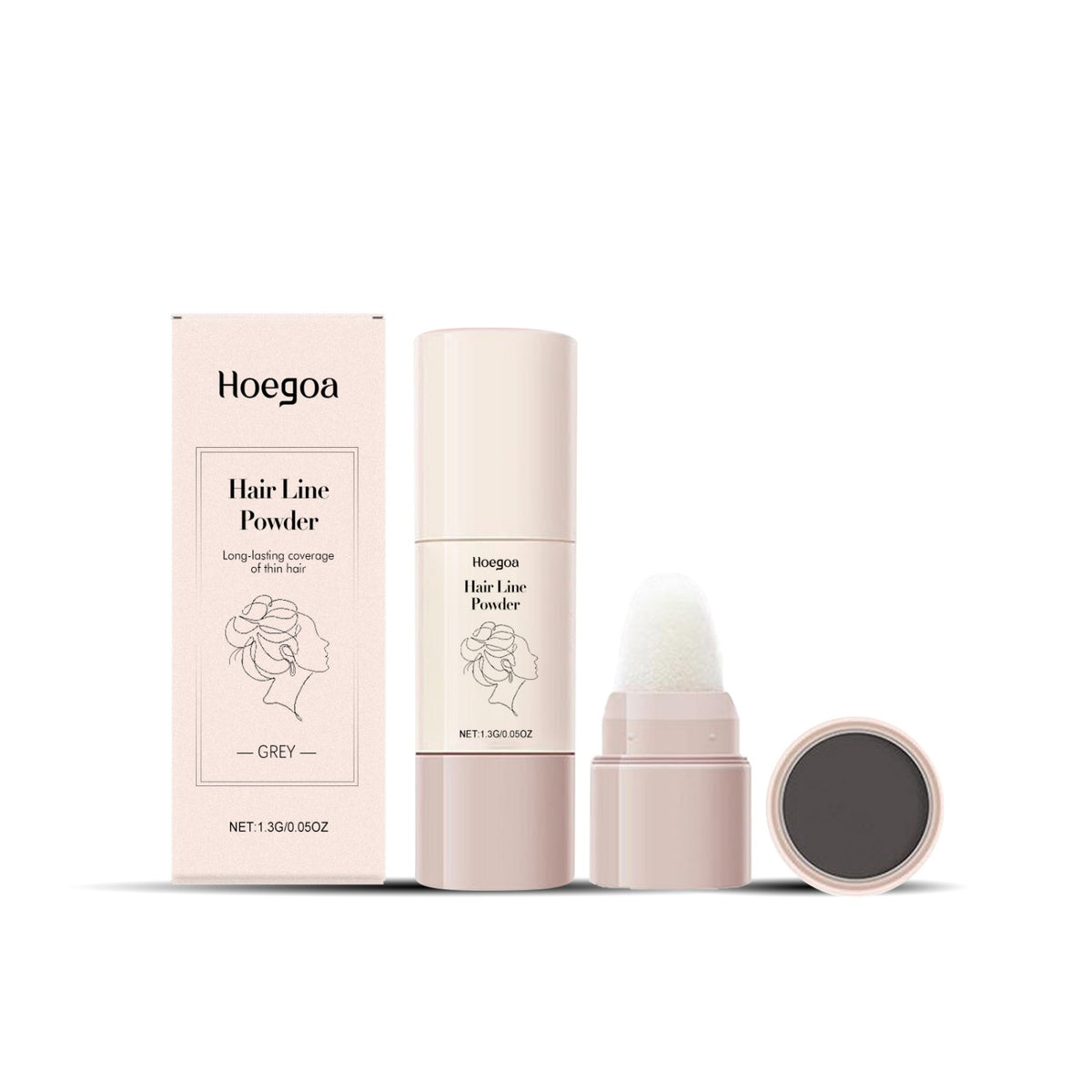 HoeGoa Hair Line Powder