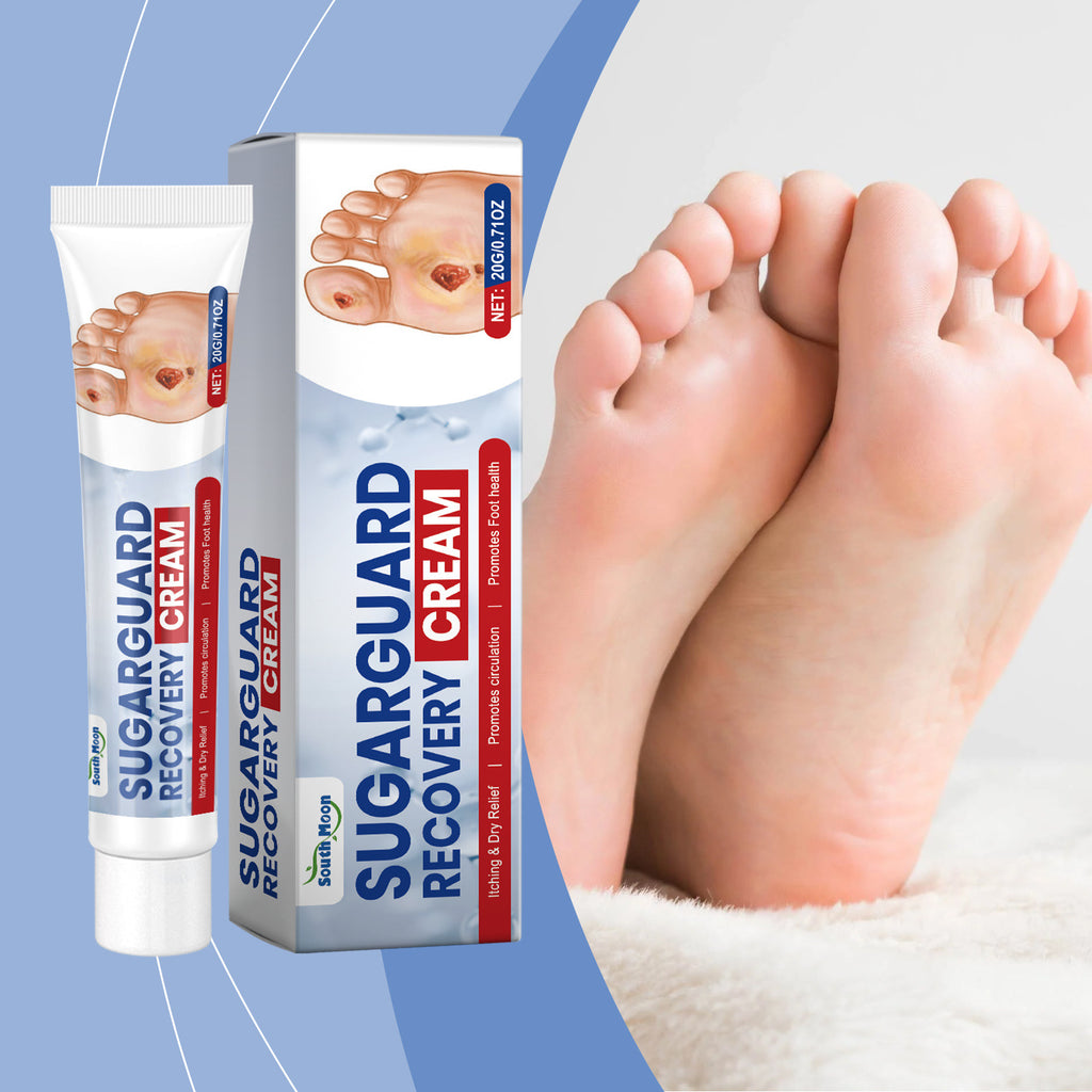 South Moon Body Skin Neck Cream Mild