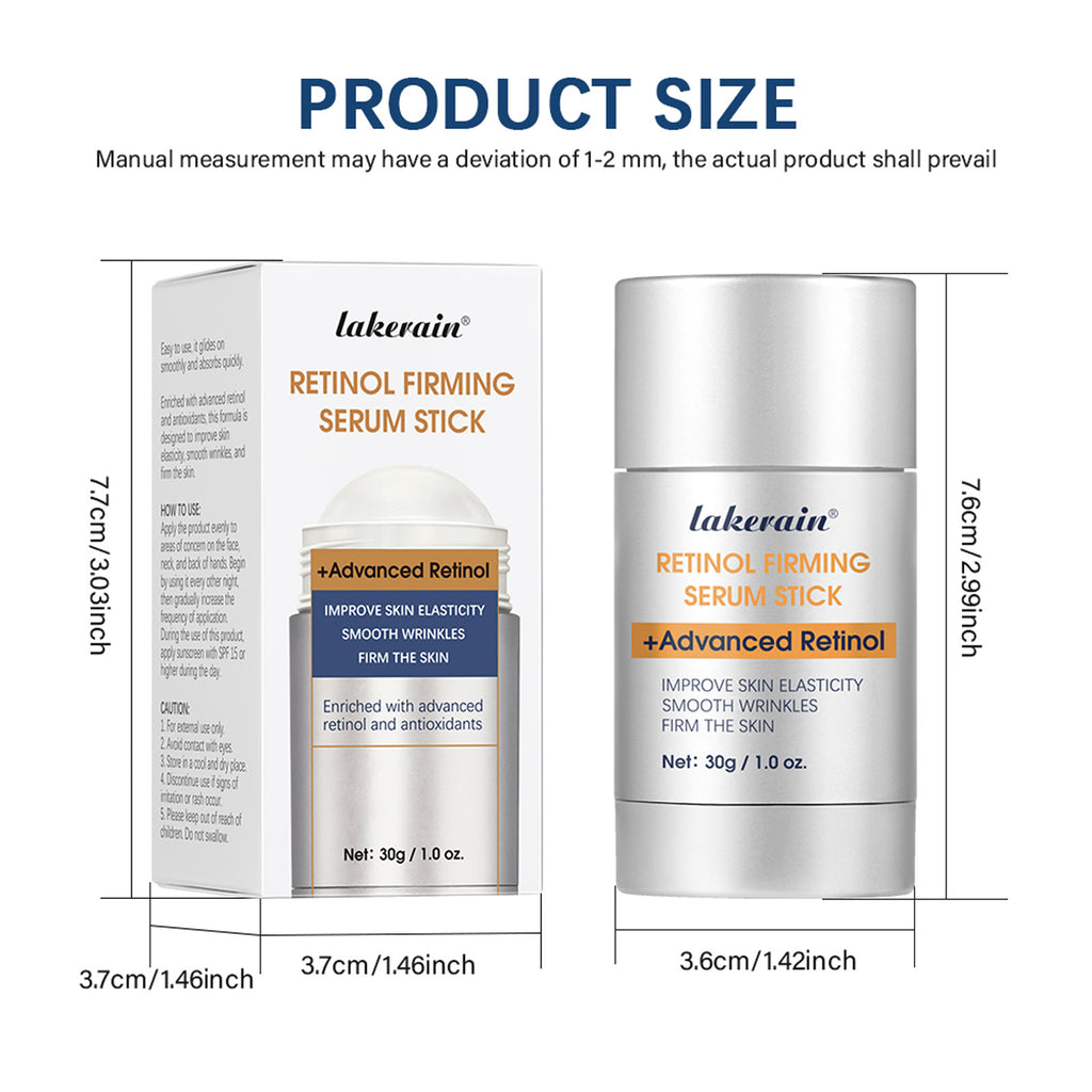 Lakerain Nourishing Moisturizing Eye Skin Eye Cream