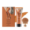 Zephoco Leg Concealer Foundation Cream Decorate Skin Tone