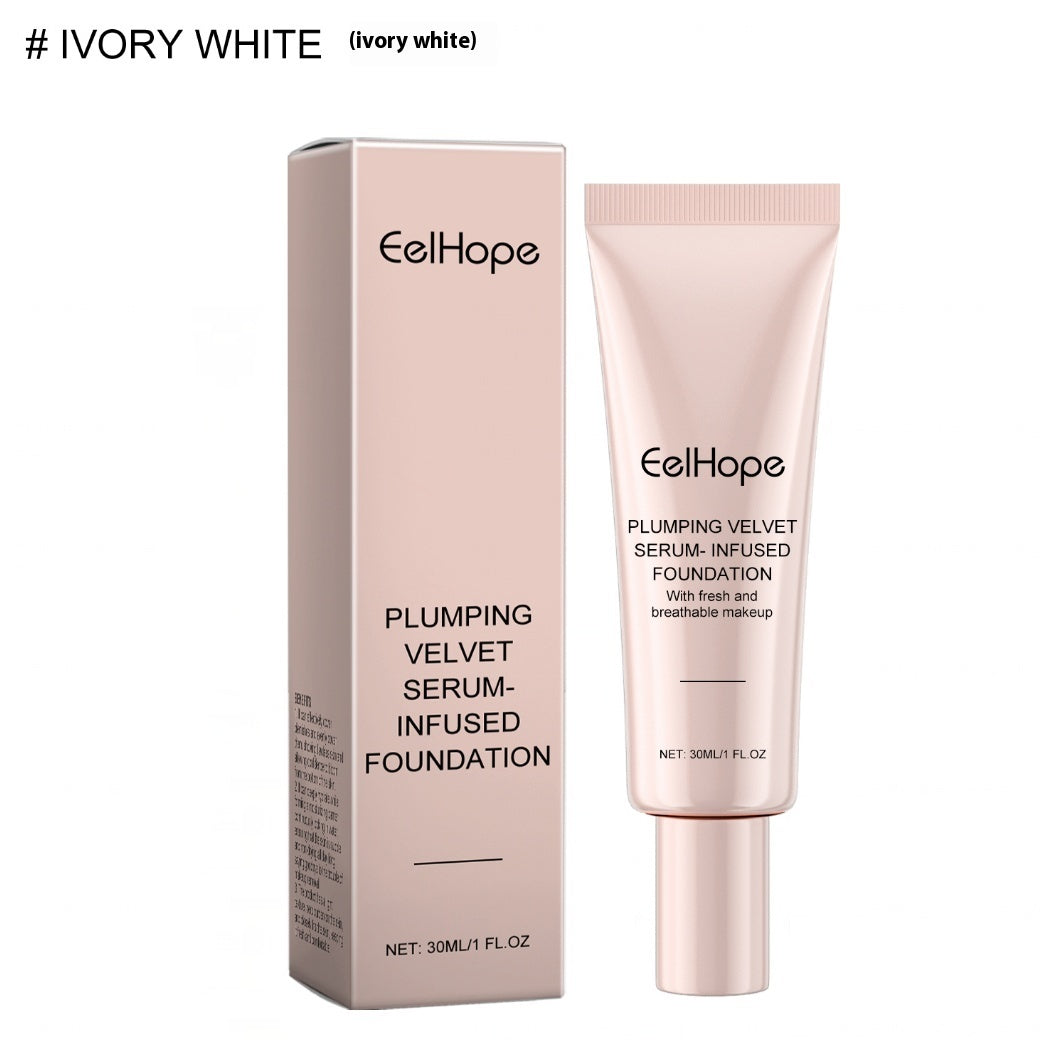 Eelhope Moisturizing Concealer Liquid Foundation