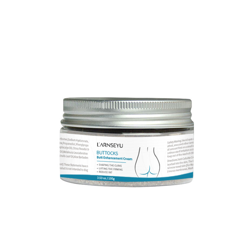 Larnseyu Butt Lifting Cream Firming Care Firming And Moisturizing