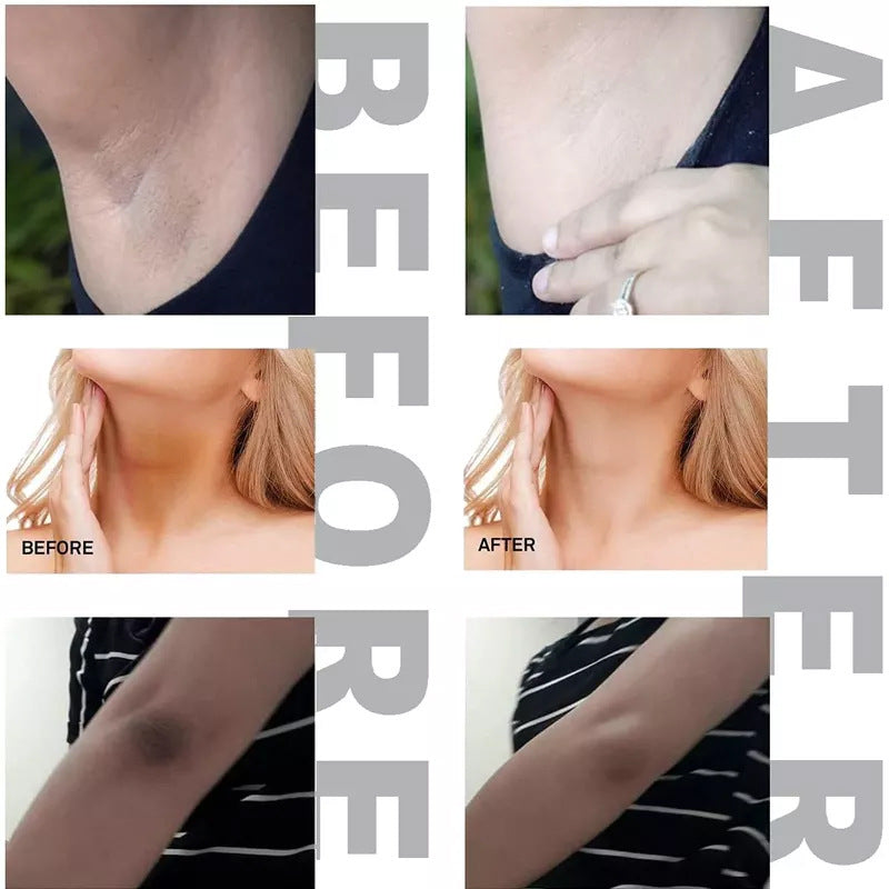 Carvenchy Brightening Skin Color Cream Nicotinamide