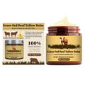 Grass-Fed Beef Tallow Moisturizing Cream Replenishment Skin