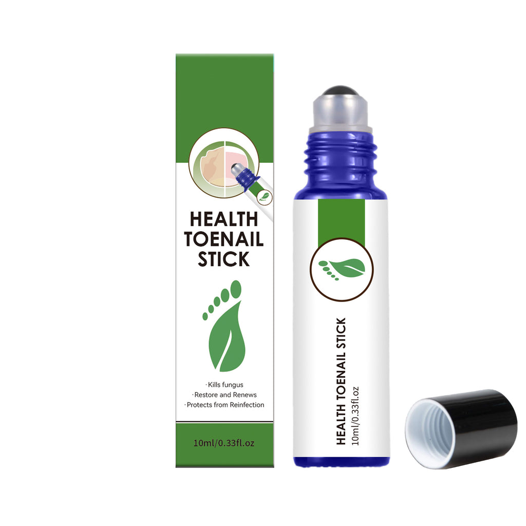 Daily Toenail Cleaning Softening Moisturizing Nail Care Cream Stick