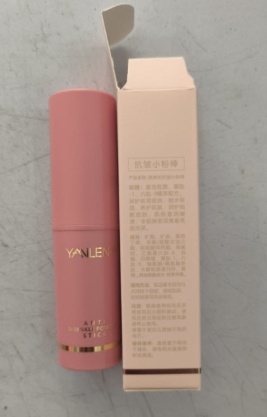 Yamilen Anti-Wrinkle Stick Collagen Cream Lip Balm