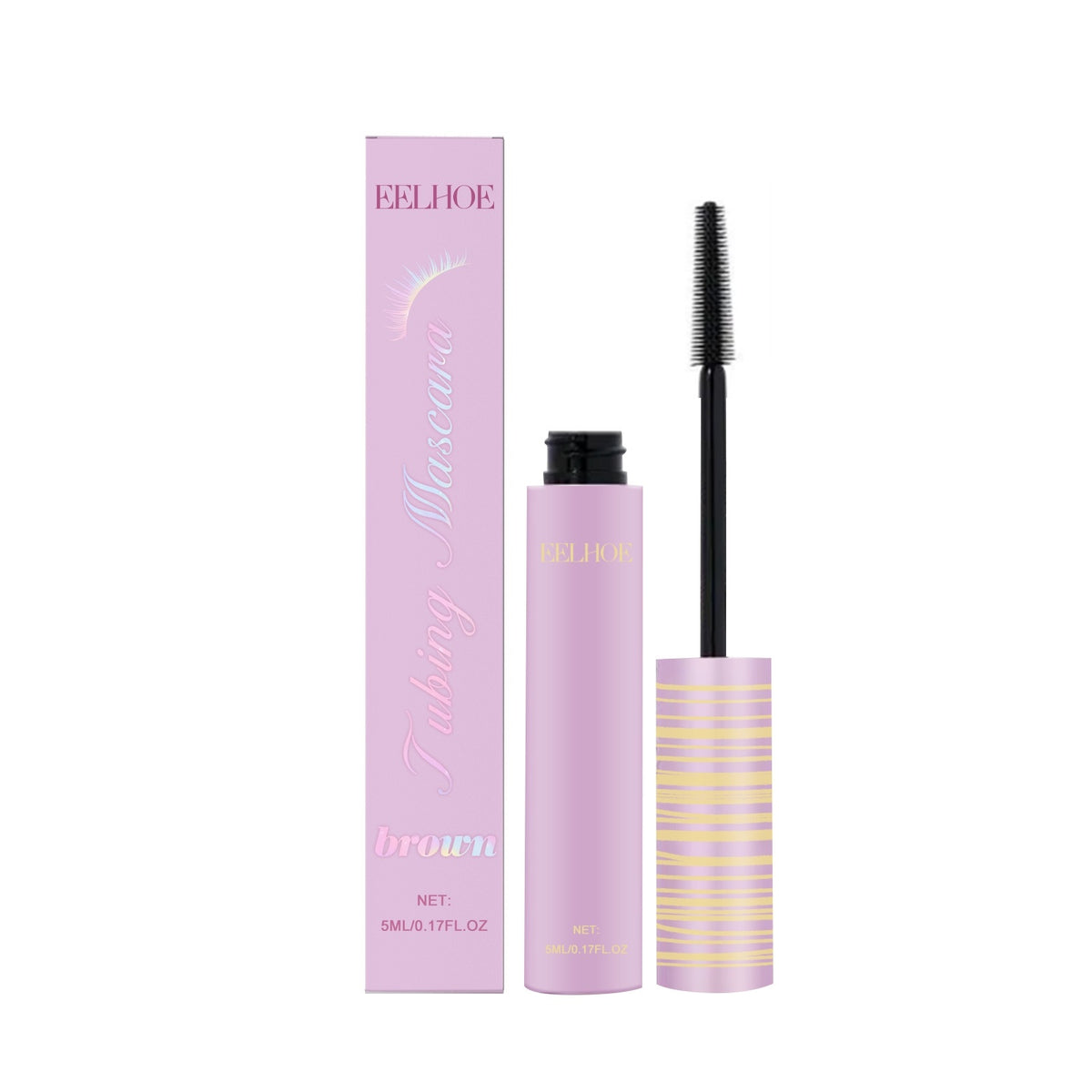 Eelhoe Tubing Mascara